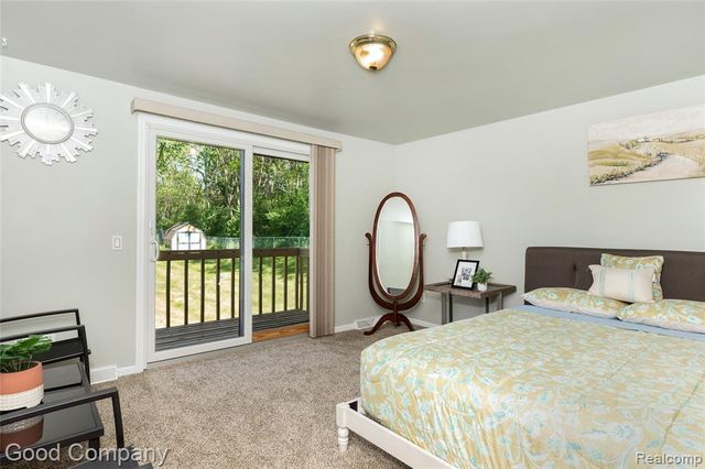 5410 Edgar Road, Clarkston, MI 48346