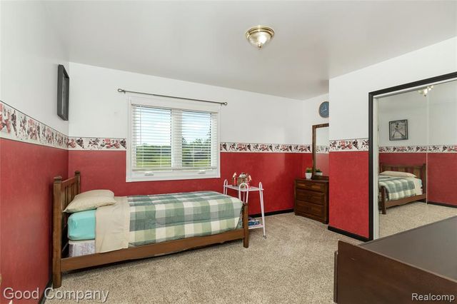 5410 Edgar Road, Clarkston, MI 48346