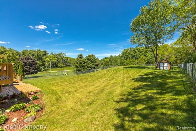 5410 Edgar Road, Clarkston, MI 48346