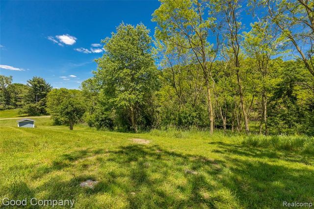 5410 Edgar Road, Clarkston, MI 48346