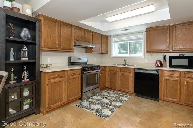 5410 Edgar Road, Clarkston, MI 48346