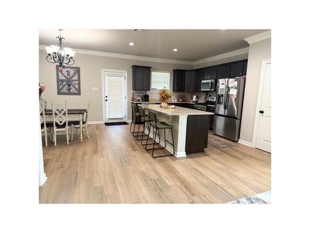 336 Carriage Way, Thibodaux, LA 70301