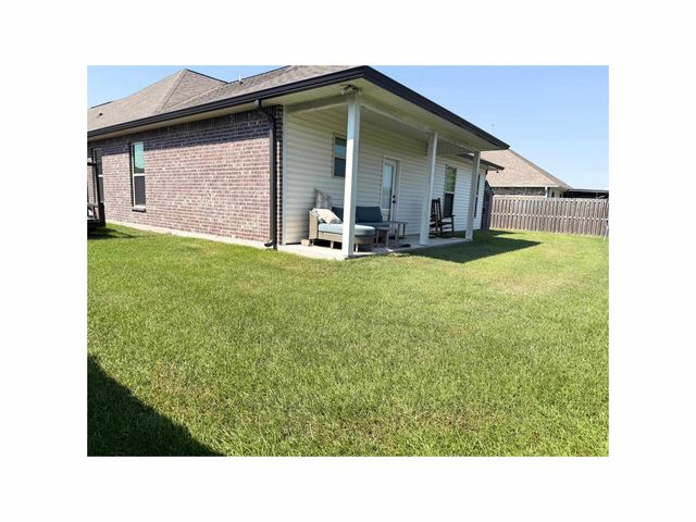 336 Carriage Way, Thibodaux, LA 70301