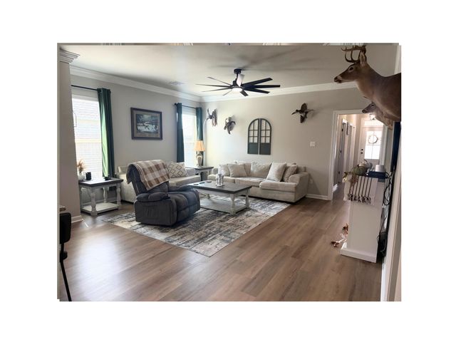 336 Carriage Way, Thibodaux, LA 70301