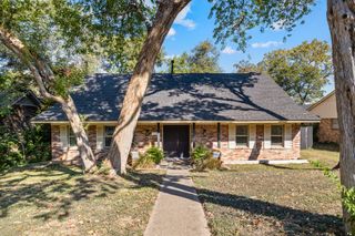 2029 Ebbtide Lane, Dallas, TX 75224