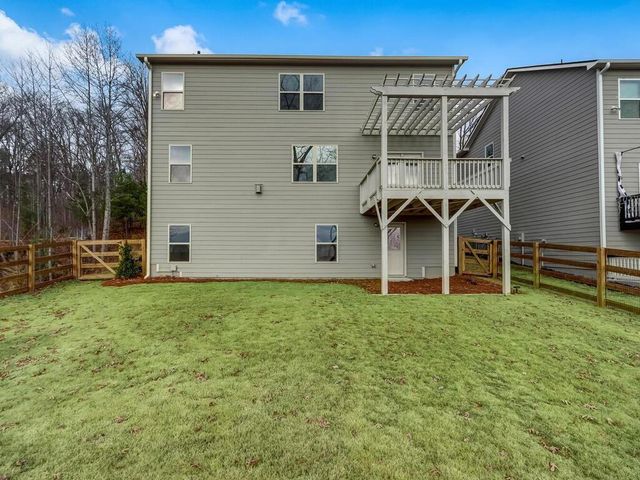 7019 Blackbird Court, Flowery Branch, GA 30542