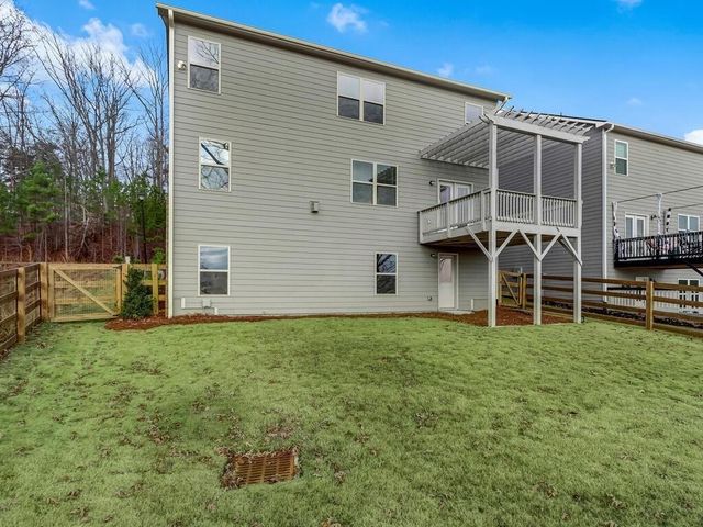 7019 Blackbird Court, Flowery Branch, GA 30542