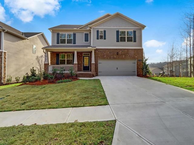 7019 Blackbird Court, Flowery Branch, GA 30542