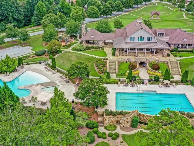 7019 Blackbird Court, Flowery Branch, GA 30542
