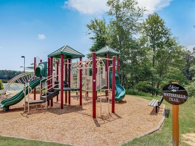 7019 Blackbird Court, Flowery Branch, GA 30542