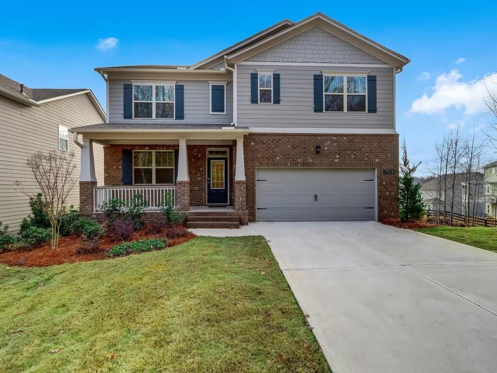 7019 Blackbird Court, Flowery Branch, GA 30542