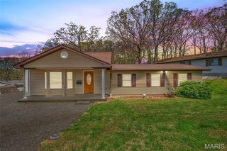 1713 Westwood Drive, Festus, MO 63028
