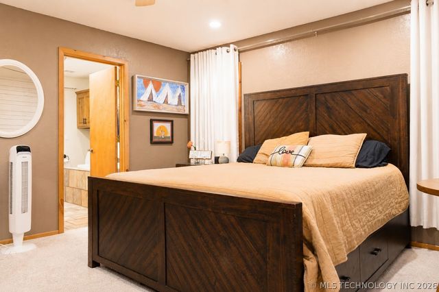 9459 Brock, Ardmore, OK 73401