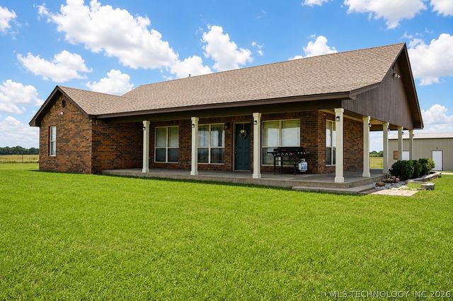 9459 Brock, Ardmore, OK 73401