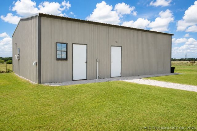 9459 Brock, Ardmore, OK 73401