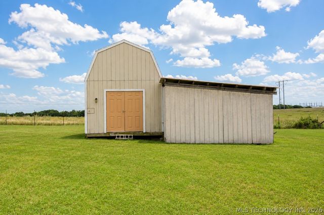 9459 Brock, Ardmore, OK 73401