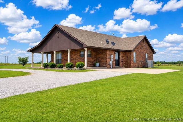 9459 Brock, Ardmore, OK 73401