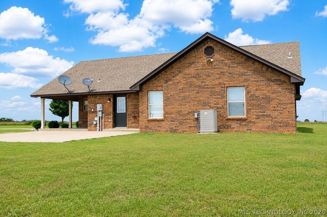 9459 Brock, Ardmore, OK 73401
