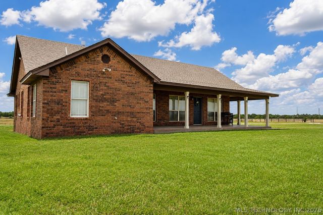 9459 Brock, Ardmore, OK 73401