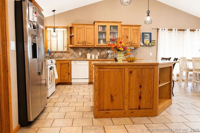 9459 Brock, Ardmore, OK 73401