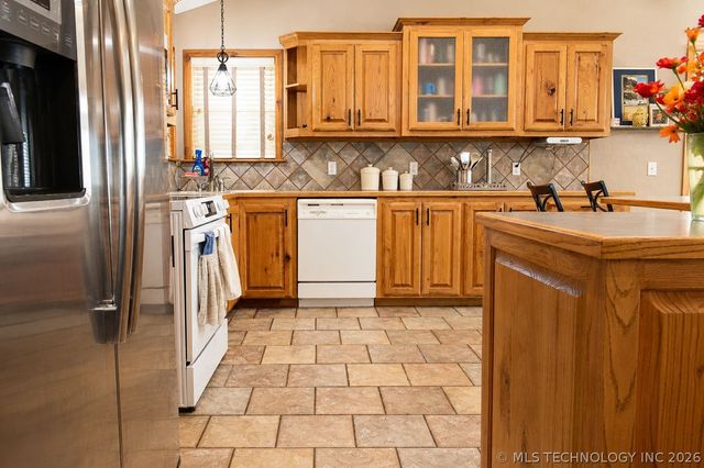 9459 Brock, Ardmore, OK 73401