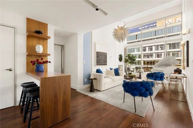 6735 Yucca 501, Los Angeles, CA 90028