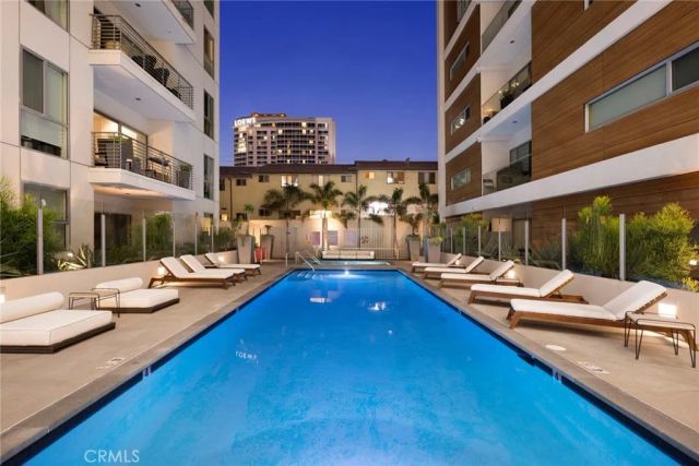6735 Yucca 501, Los Angeles, CA 90028