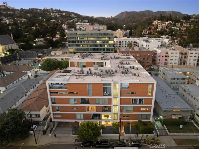 6735 Yucca 501, Los Angeles, CA 90028