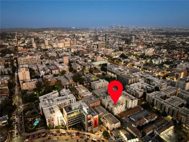6735 Yucca 501, Los Angeles, CA 90028
