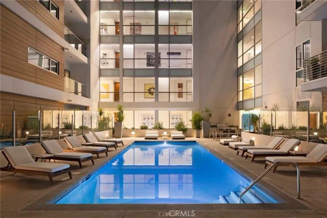 6735 Yucca 501, Los Angeles, CA 90028