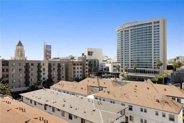 6735 Yucca 501, Los Angeles, CA 90028