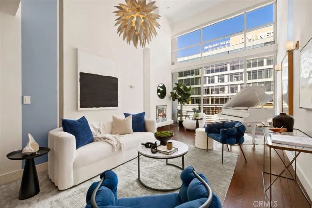 6735 Yucca 501, Los Angeles, CA 90028