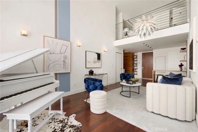 6735 Yucca 501, Los Angeles, CA 90028