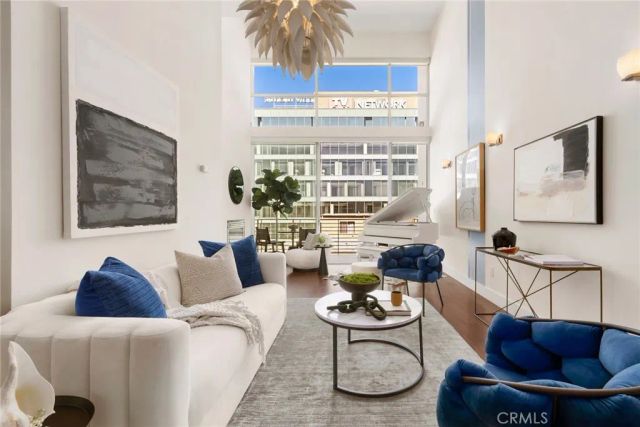 6735 Yucca 501, Los Angeles, CA 90028