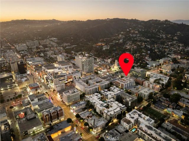 6735 Yucca 501, Los Angeles, CA 90028