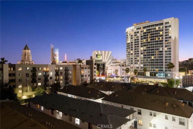 6735 Yucca 501, Los Angeles, CA 90028