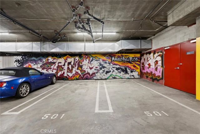 6735 Yucca 501, Los Angeles, CA 90028