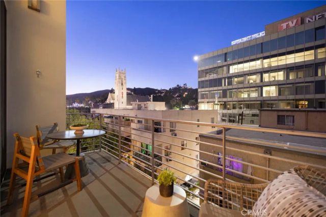 6735 Yucca 501, Los Angeles, CA 90028