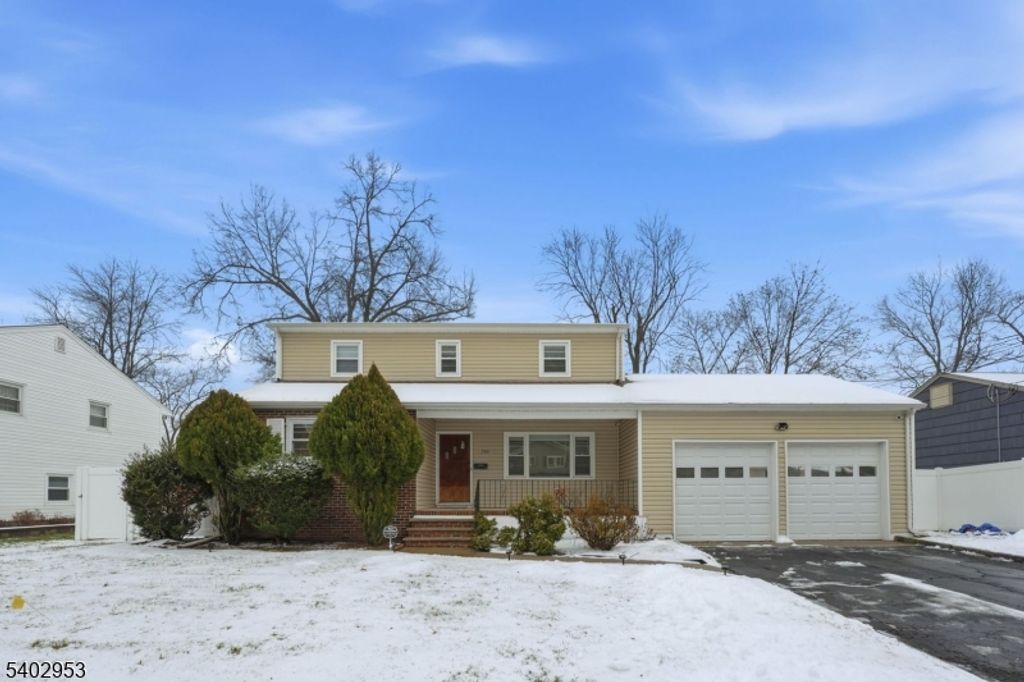 725 Anna Pl, North Plainfield Boro, NJ 07063