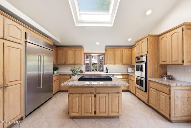 1592 Brentford Avenue, Westlake Village, CA 91361