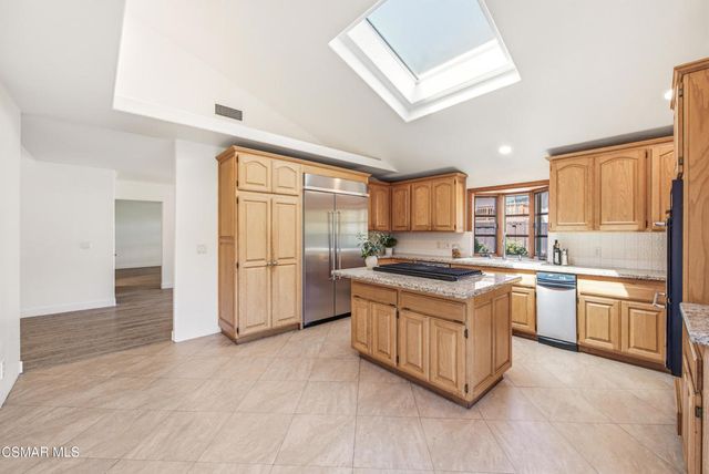 1592 Brentford Avenue, Westlake Village, CA 91361