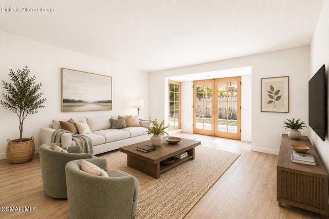 1592 Brentford Avenue, Westlake Village, CA 91361