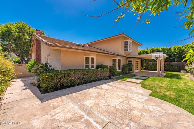 1592 Brentford Avenue, Westlake Village, CA 91361