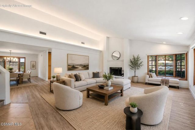 1592 Brentford Avenue, Westlake Village, CA 91361