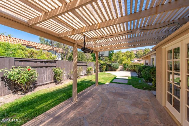 1592 Brentford Avenue, Westlake Village, CA 91361