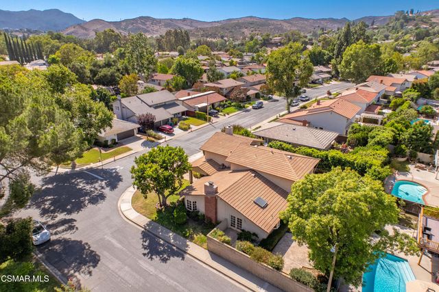 1592 Brentford Avenue, Westlake Village, CA 91361