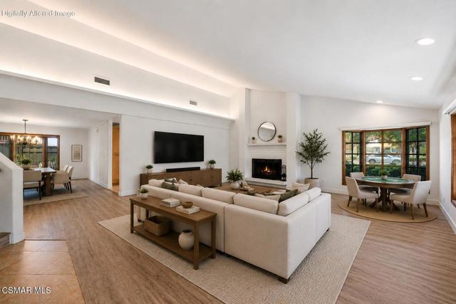 1592 Brentford Avenue, Westlake Village, CA 91361