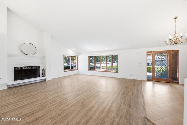 1592 Brentford Avenue, Westlake Village, CA 91361