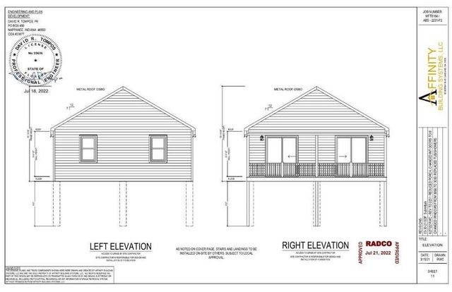 27345 Guadaloupe Lane, Ramrod Key, FL 33042