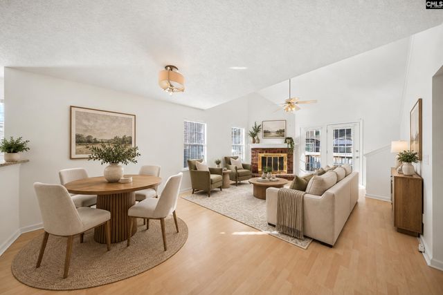 1025 Bradford Ridge Lane, Columbia, SC 29223